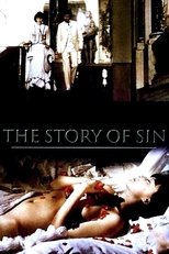 Poster for The Story of Sin 