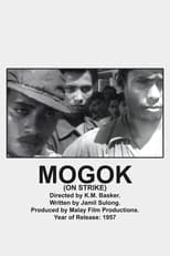 Poster for Mogok 