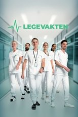 Legevakten (2025)