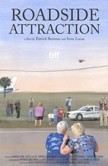 Roadside Attraction (2017)