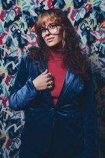 Foto retrato de Gillian Harrill