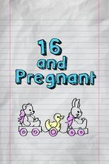 Poster for 16 and Pregnant