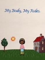 Poster for My Body, My Rules 
