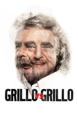 Poster for Grillo vs Grillo