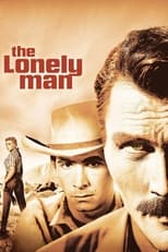 Poster for The Lonely Man