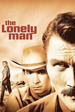 Poster for The Lonely Man 