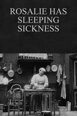 Poster for Rosalie Has Sleeping Sickness