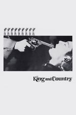 King & Country (1964)