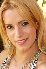 Foto retrato de Adryella Vendramine