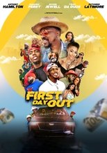 Poster for First Day Out