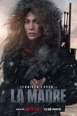 VER La madre (2023) Online Gratis HD