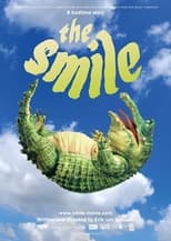Poster for The Smile 