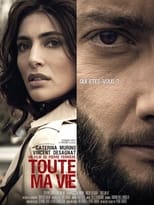 Poster for Toute ma vie