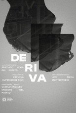 Deriva poster