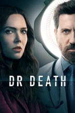 Poster for Dr. Death Season 2