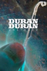 Poster for Duran Duran: Unstaged 