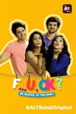 Poster for FUOK