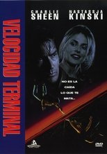 VER Velocidad terminal (1994) Online Gratis HD