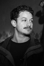 Foto retrato de Leonardo Gatti