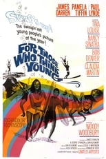 Poster for For Those Who Think Young 