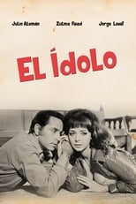 Poster for El ídolo
