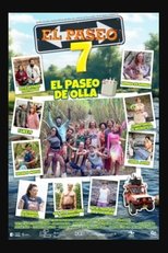 VER El paseo 7 (2023) Online