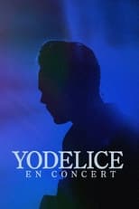 Poster for Yodelice en concert à la Salle Pleyel