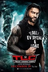 Image WWE TLC: Tables, Ladders & Chairs 2020 (Hindi+English)