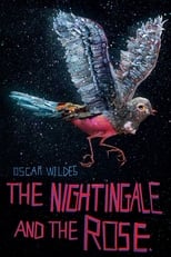 Poster for Oscar Wilde's the Nightingale and the Rose