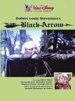 Black Arrow - Krieg der Rosen