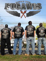 We're the Fugawis poster