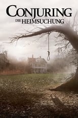 Conjuring - Die Heimsuchung