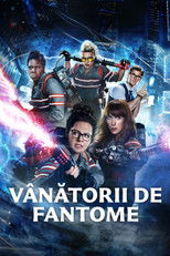 Vânătorii de fantome