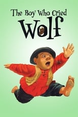 Poster for The Boy Who Cried Wolf