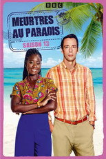 Affiche de Saison 13 — Meurtres au paradis