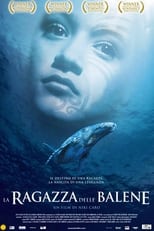 Poster di La ragazza delle balene