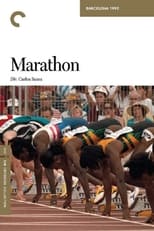 Poster for Marathon 