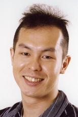 Kôichi Sakaguchi