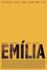 Poster for Emília