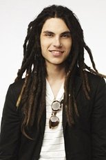 Poster van Samuel Larsen