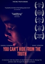 Poster for You Can't Hide from the Truth 