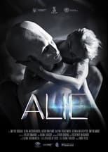 Poster for ALIE 