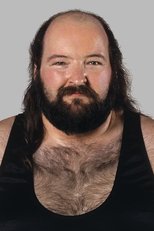 Foto retrato de John Tenta Jr.