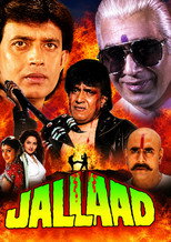 Jallaad poster
