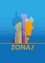 Poster for ZONA/