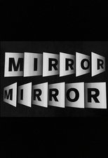 Poster for Todd Sampson's Mirror Mirror