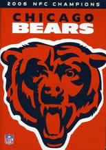 Poster di Chicago Bears: 2006 NFC Champions