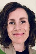 Foto retrato de Kristina Brandt