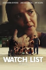 Watch List (2019)