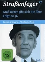 Poster for Graf Yoster gibt sich die Ehre